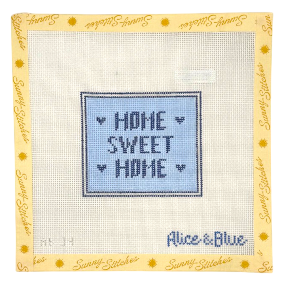 Home Sweet Home 18m