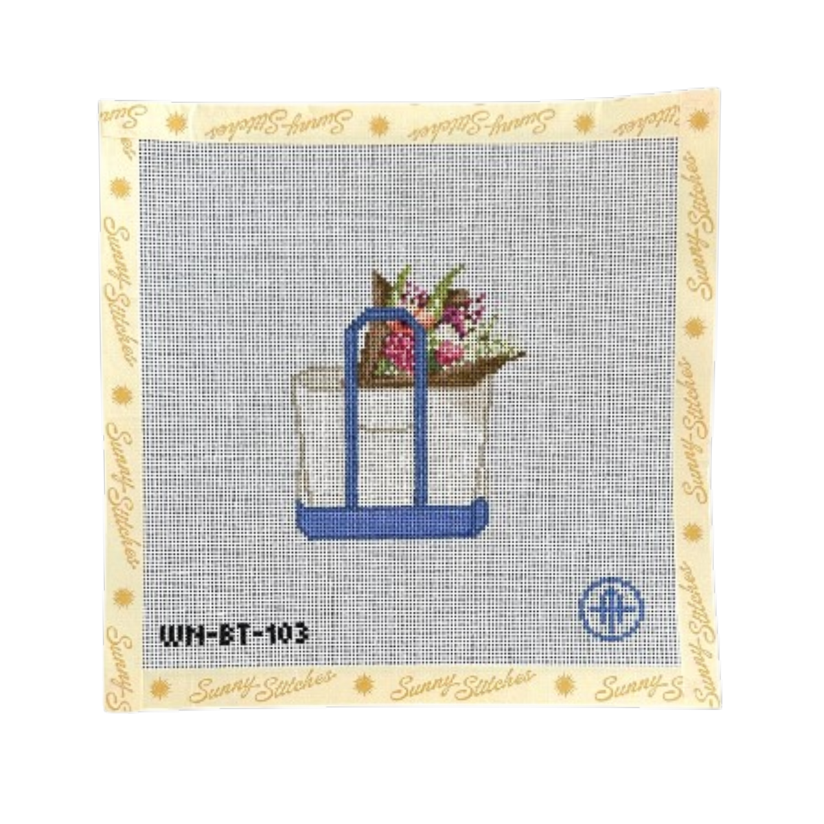 Bouquet Tote