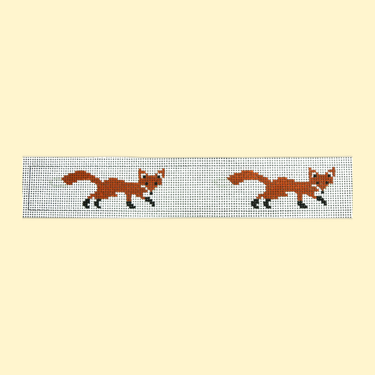 Fox Belt - 13 mesh