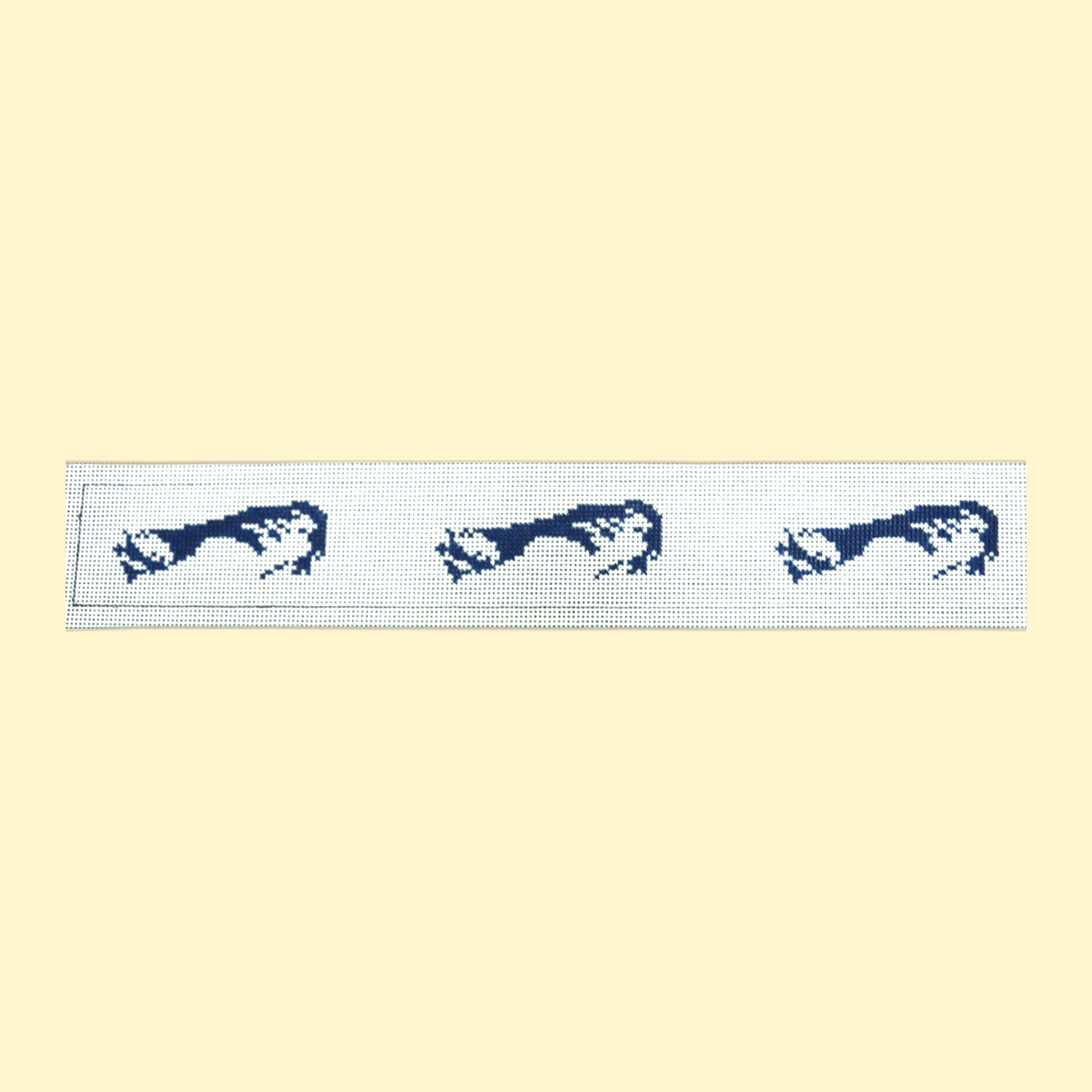 Bermuda Belt