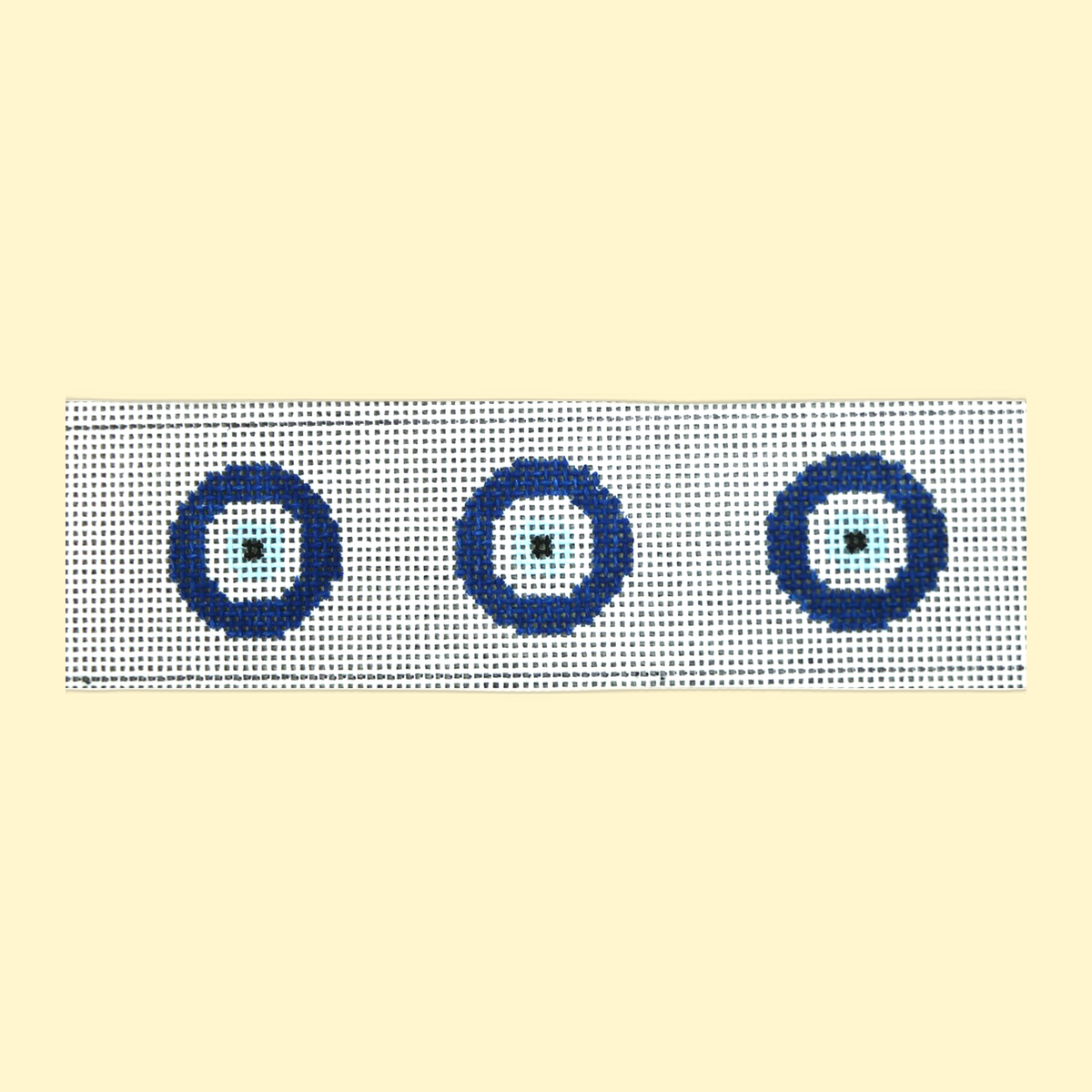 Evil Eye Belt (No Background)