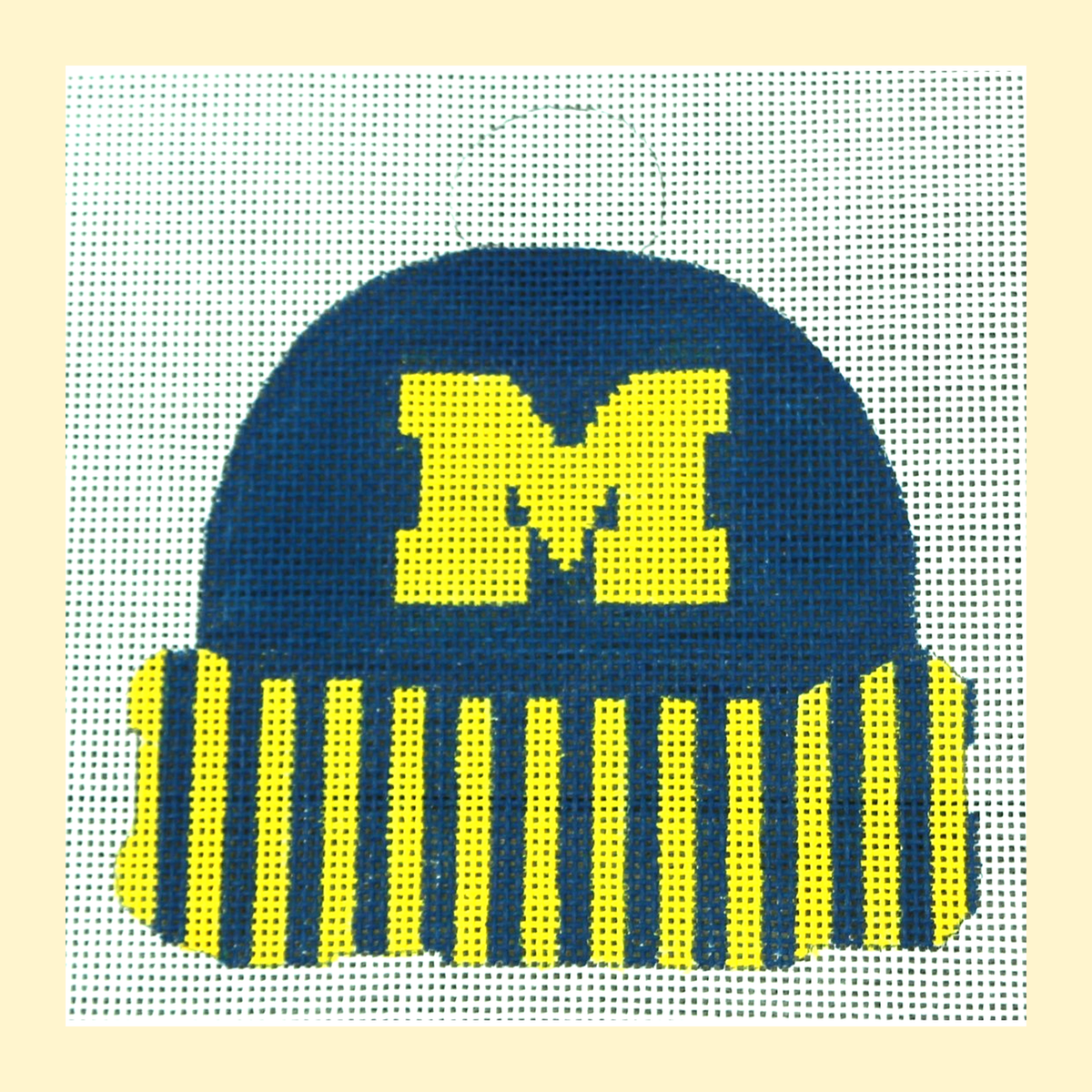 Michigan Hat