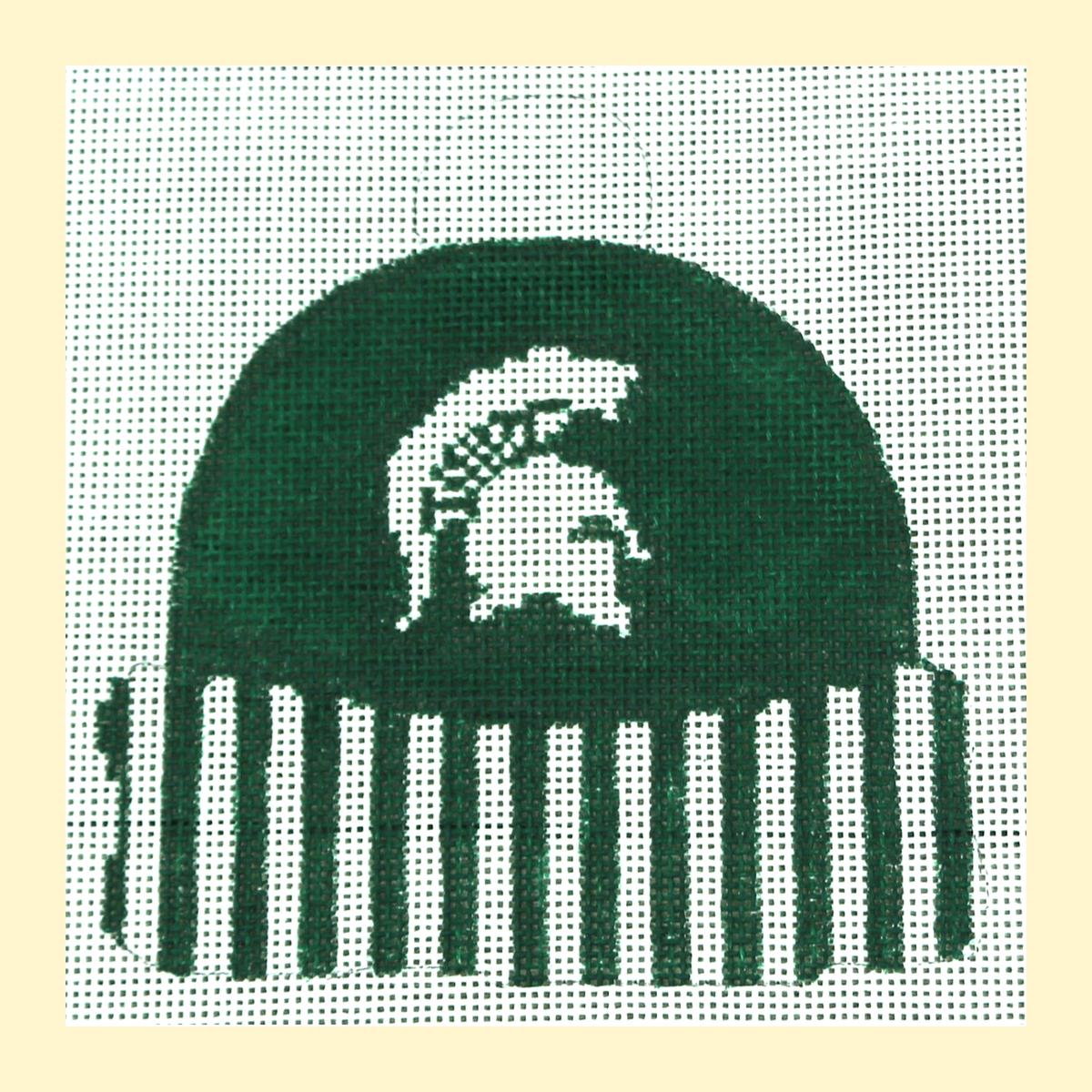 Michigan State Hat