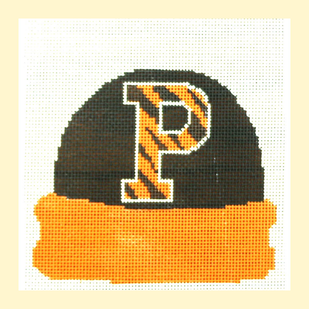Princeton Cap