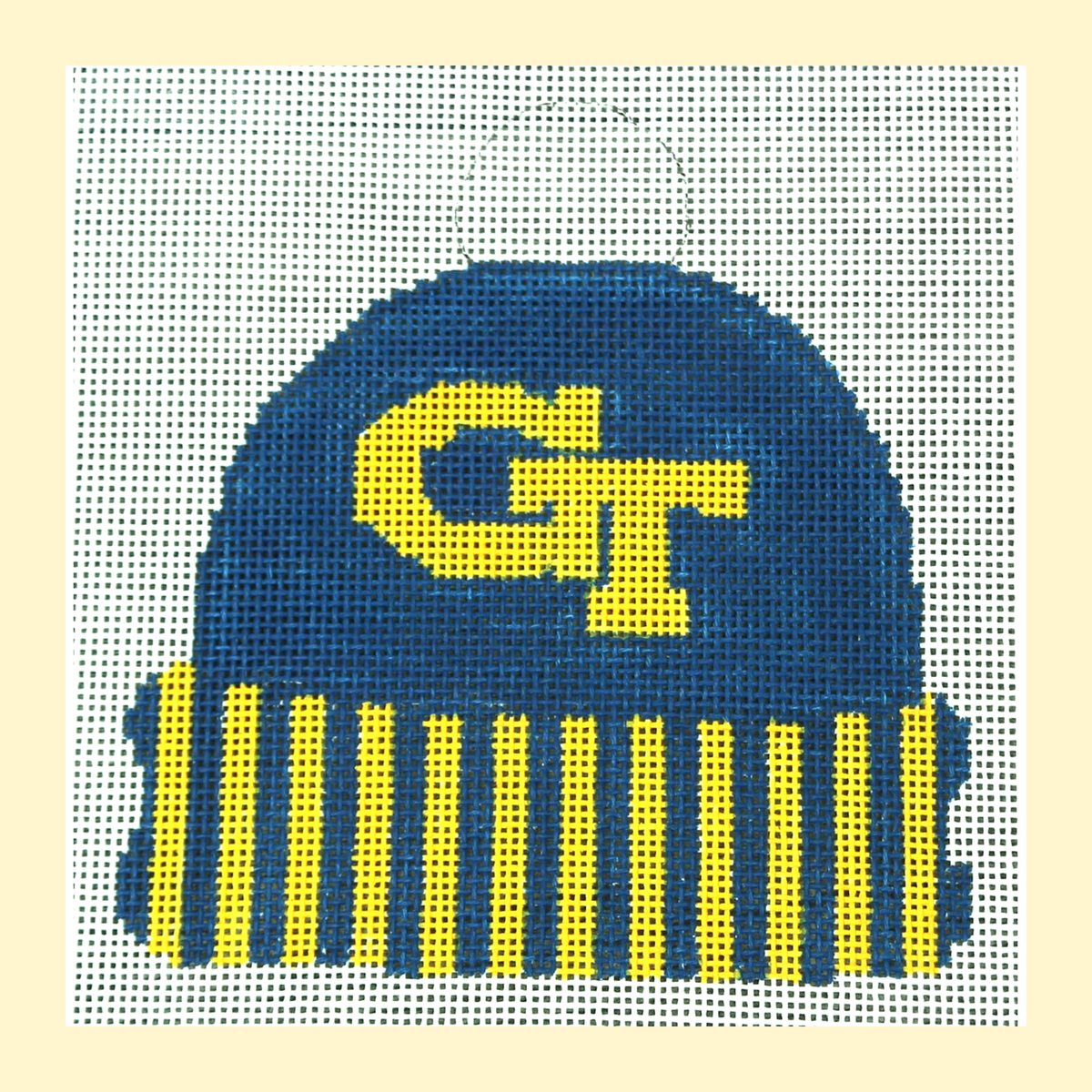 Georgia Tech Cap