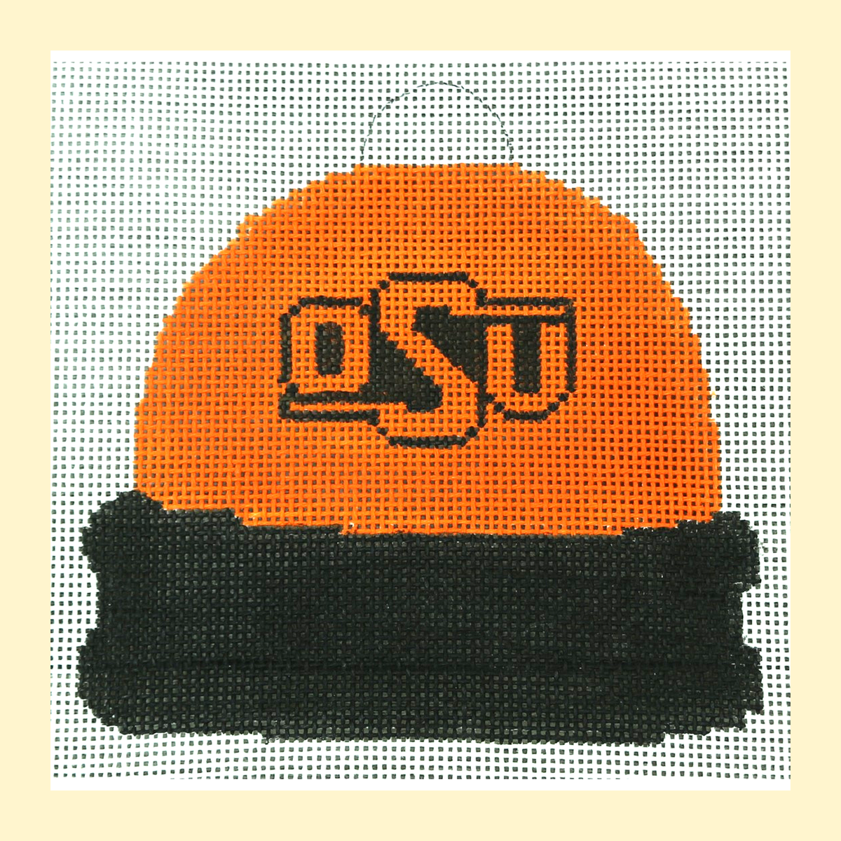 Oklahoma State Cap