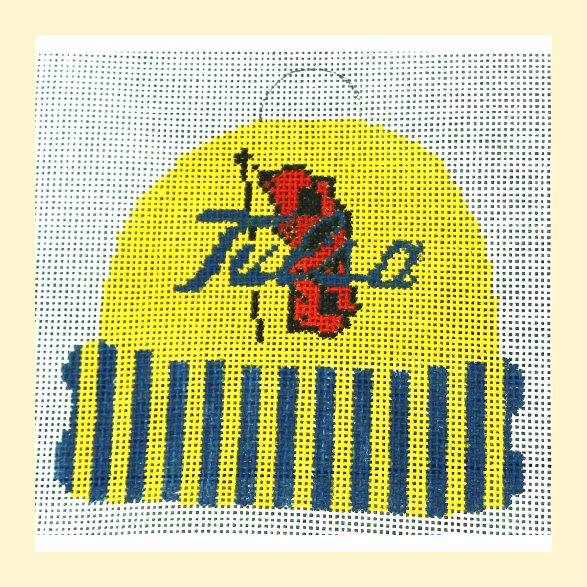 Tulsa Cap