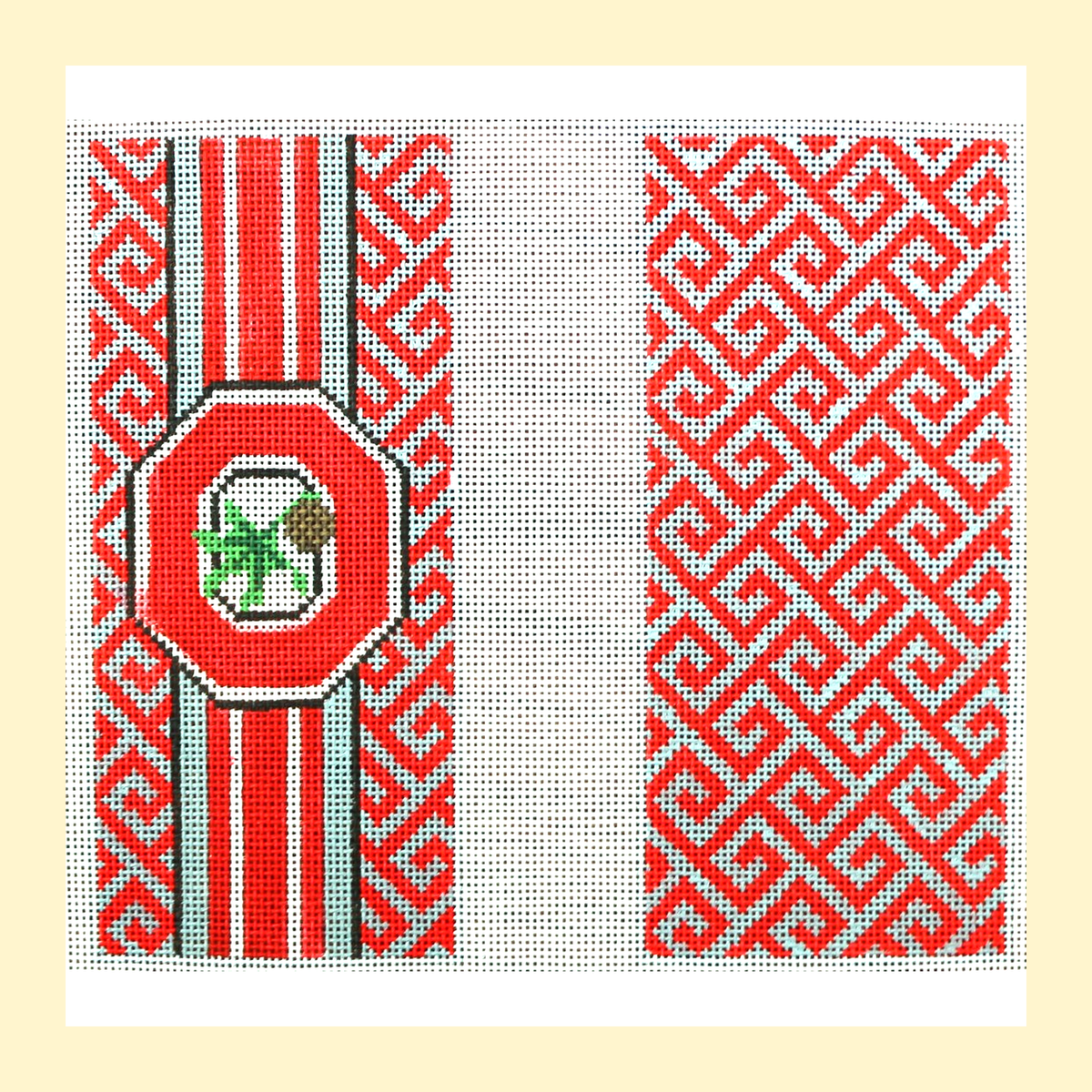Eyeglasses Case - Ohio State