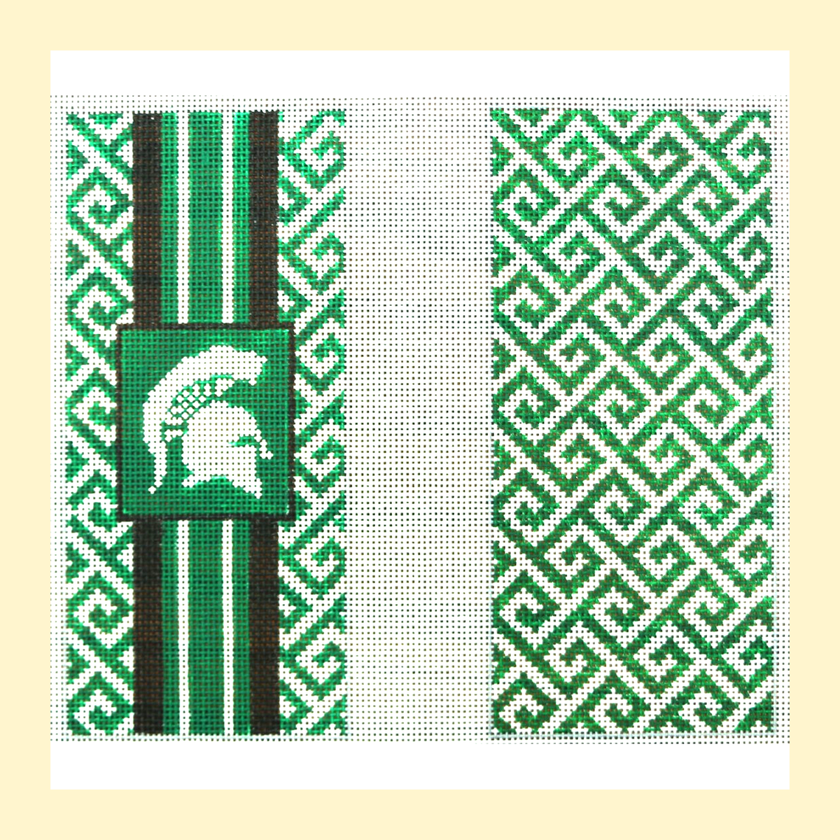 Eyeglasses Case - Michigan State