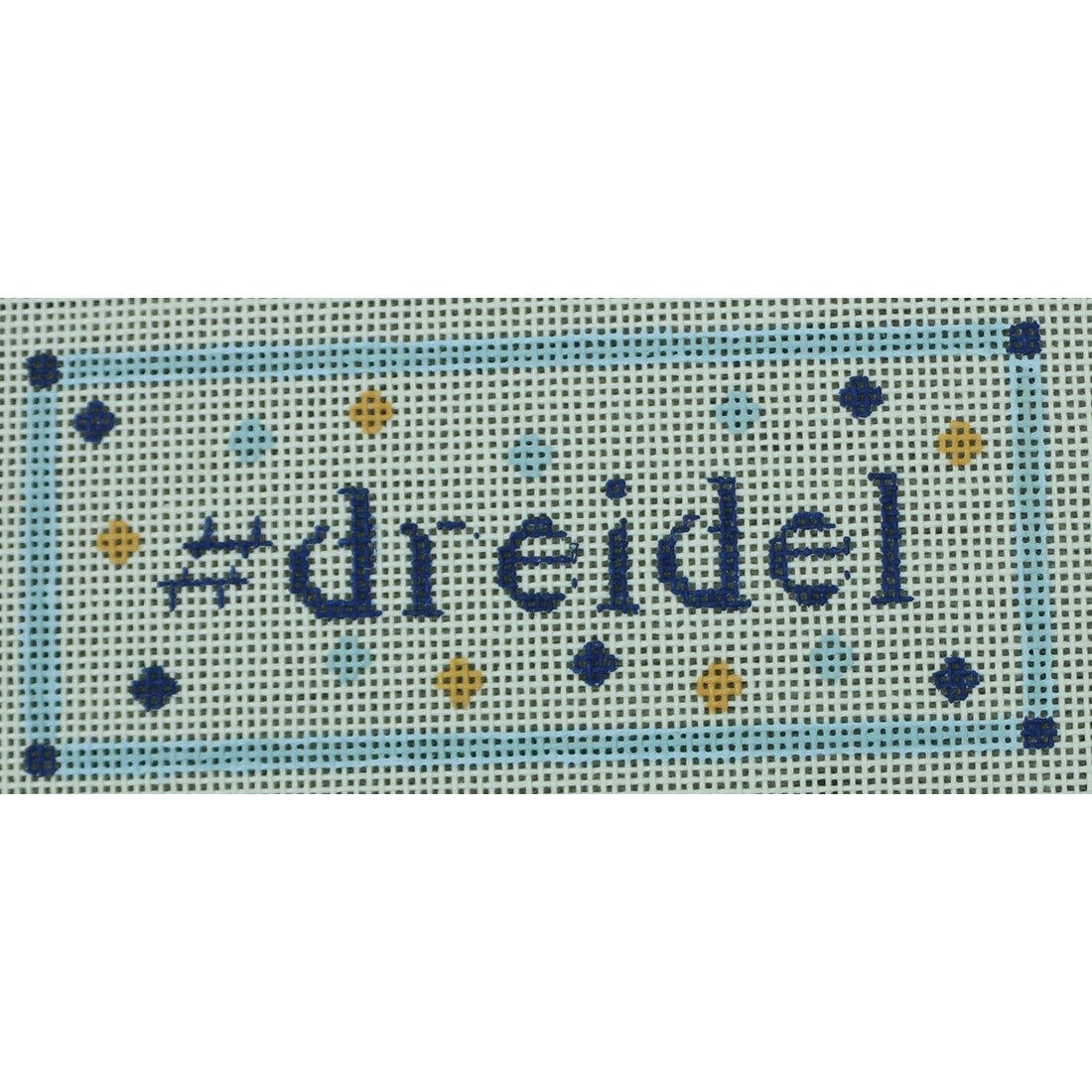 #dreidel