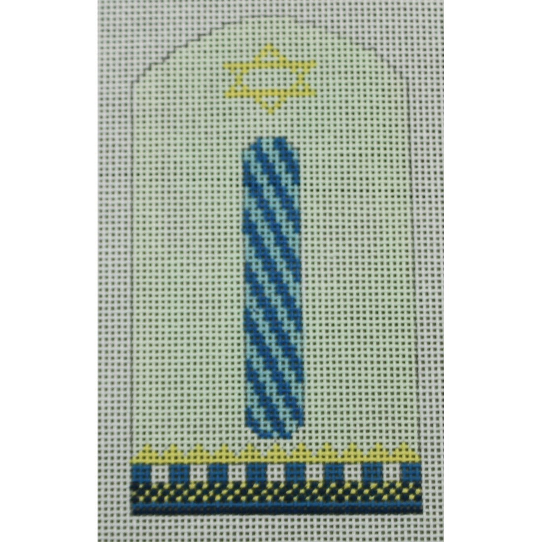 Shine Bright Candle C
