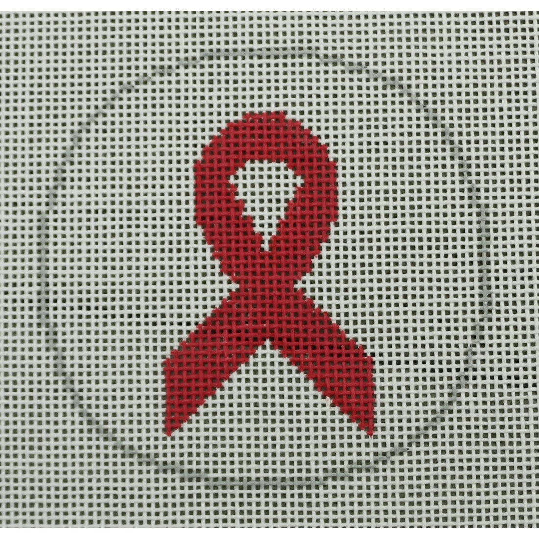 Ribbon Ornament