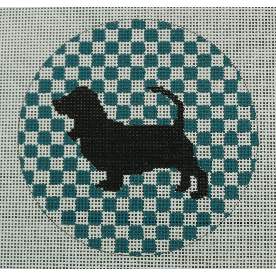 Basset hound