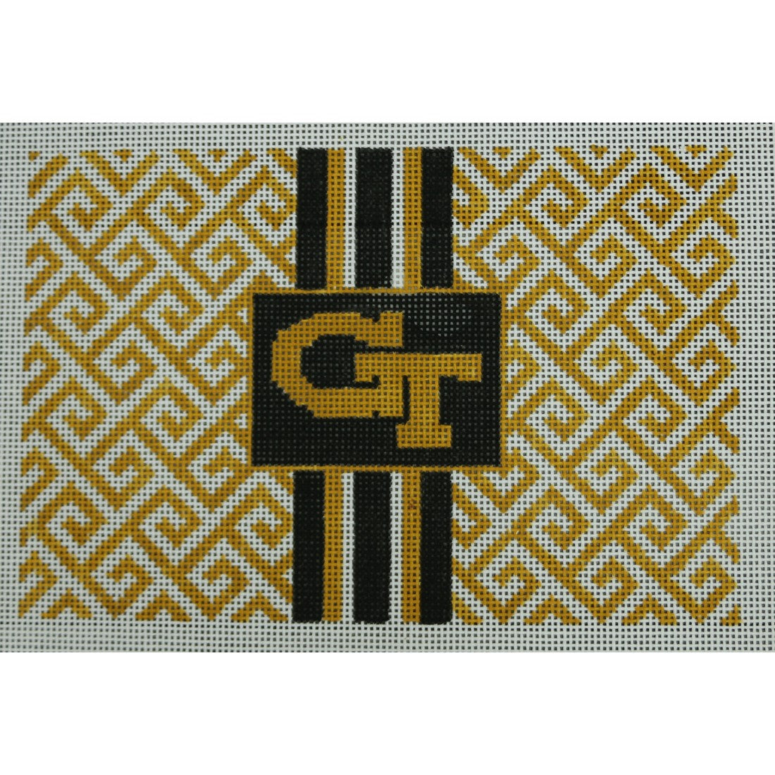 Georgia Tech Clutch