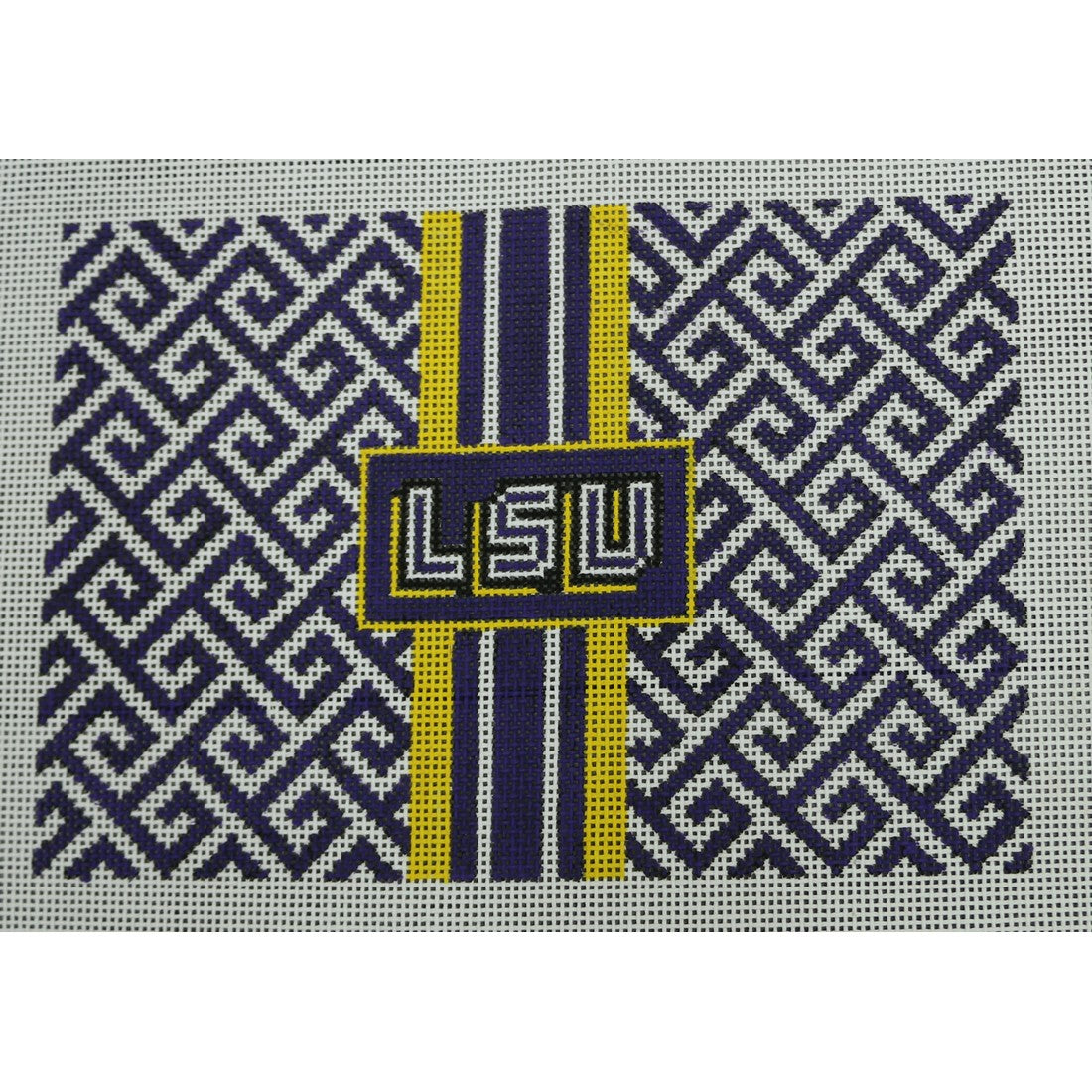 LSU Clutch