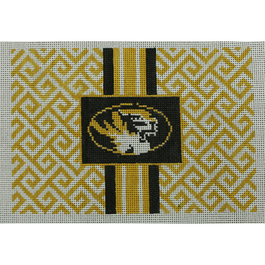 Mizzou Clutch