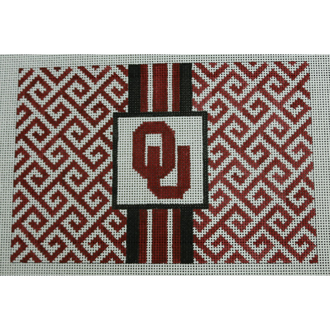 Oklahoma Clutch