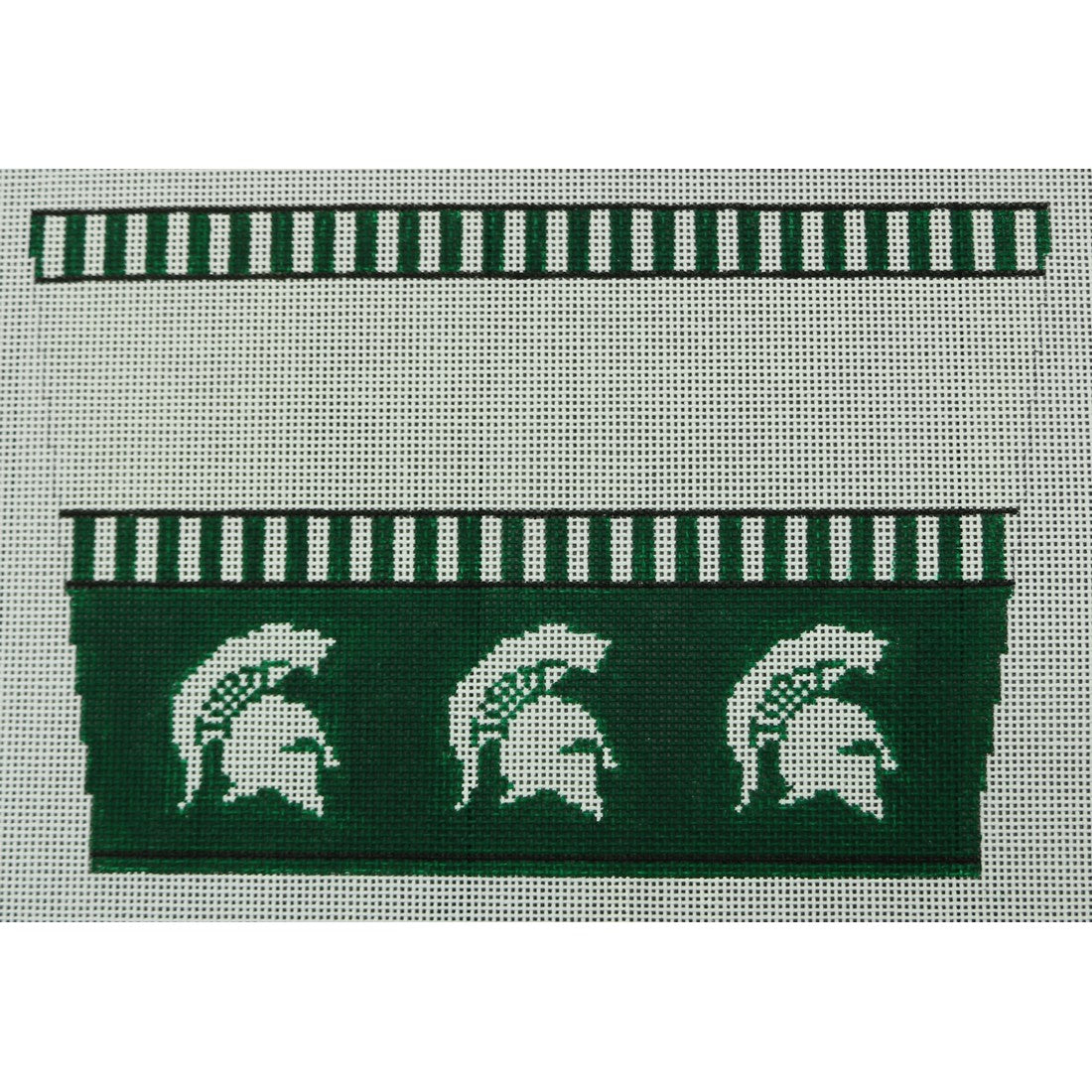 Stocking Cuff - Michigan State