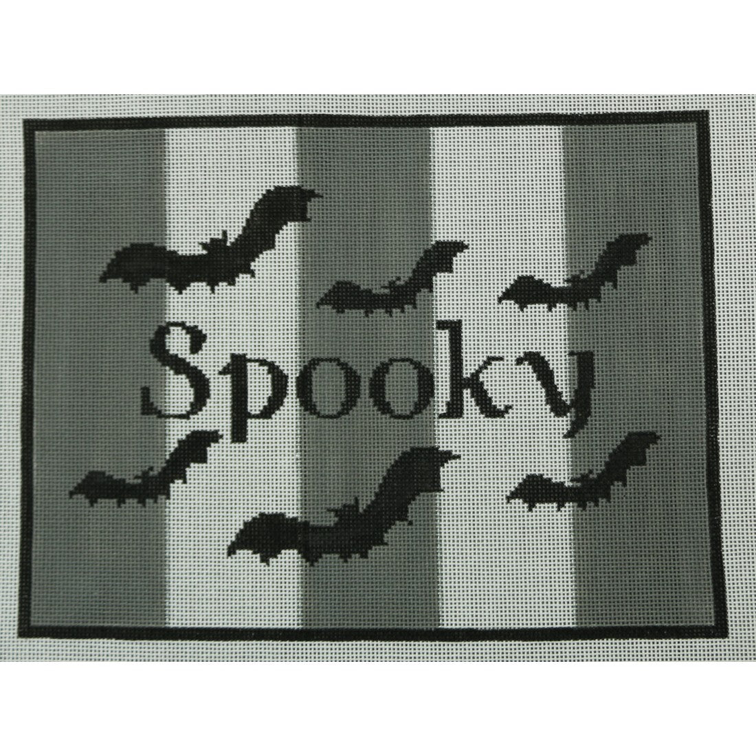 Spooky
