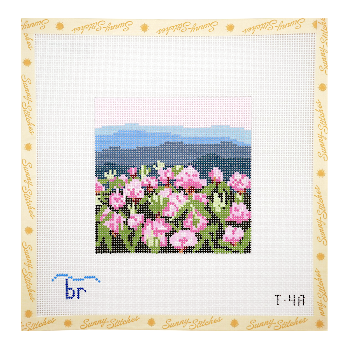 Rhododendron Mountain