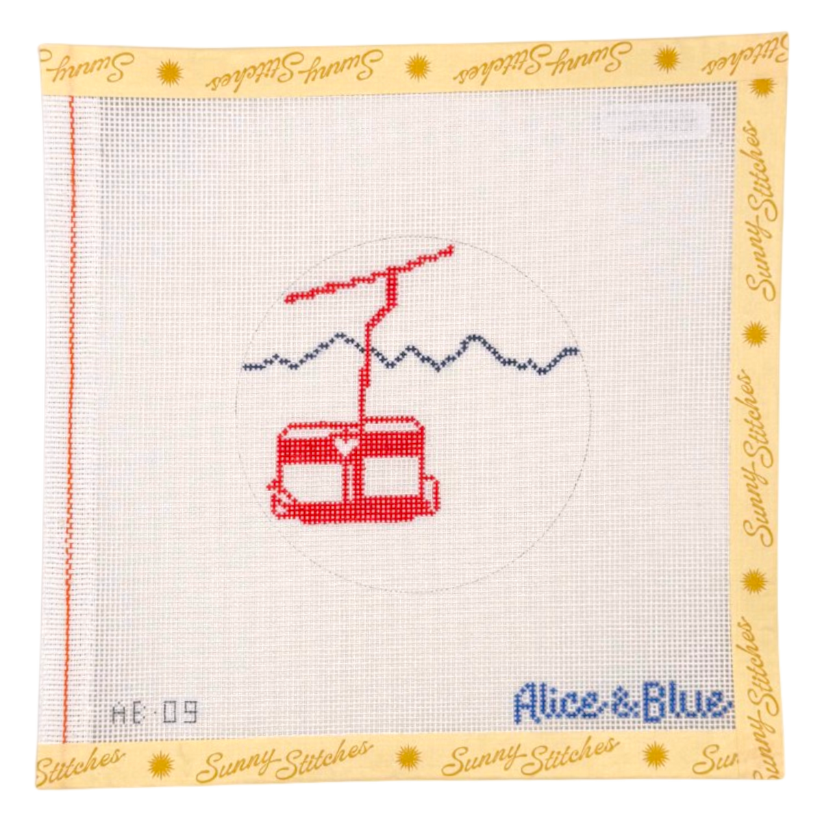 Double Chairlift