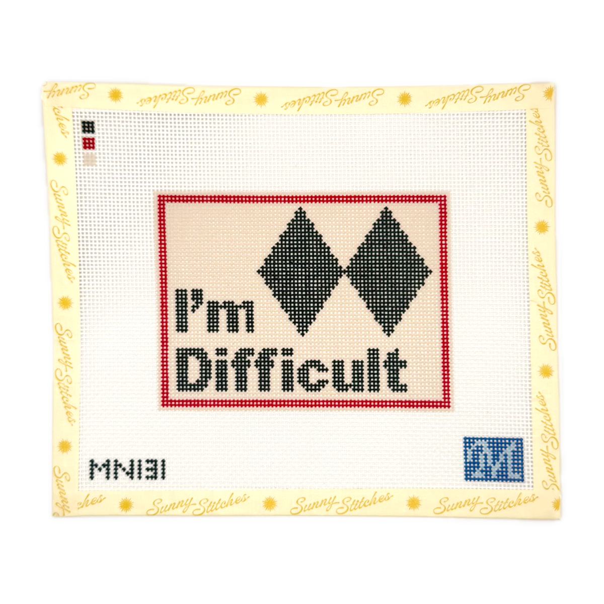 I'm Difficult