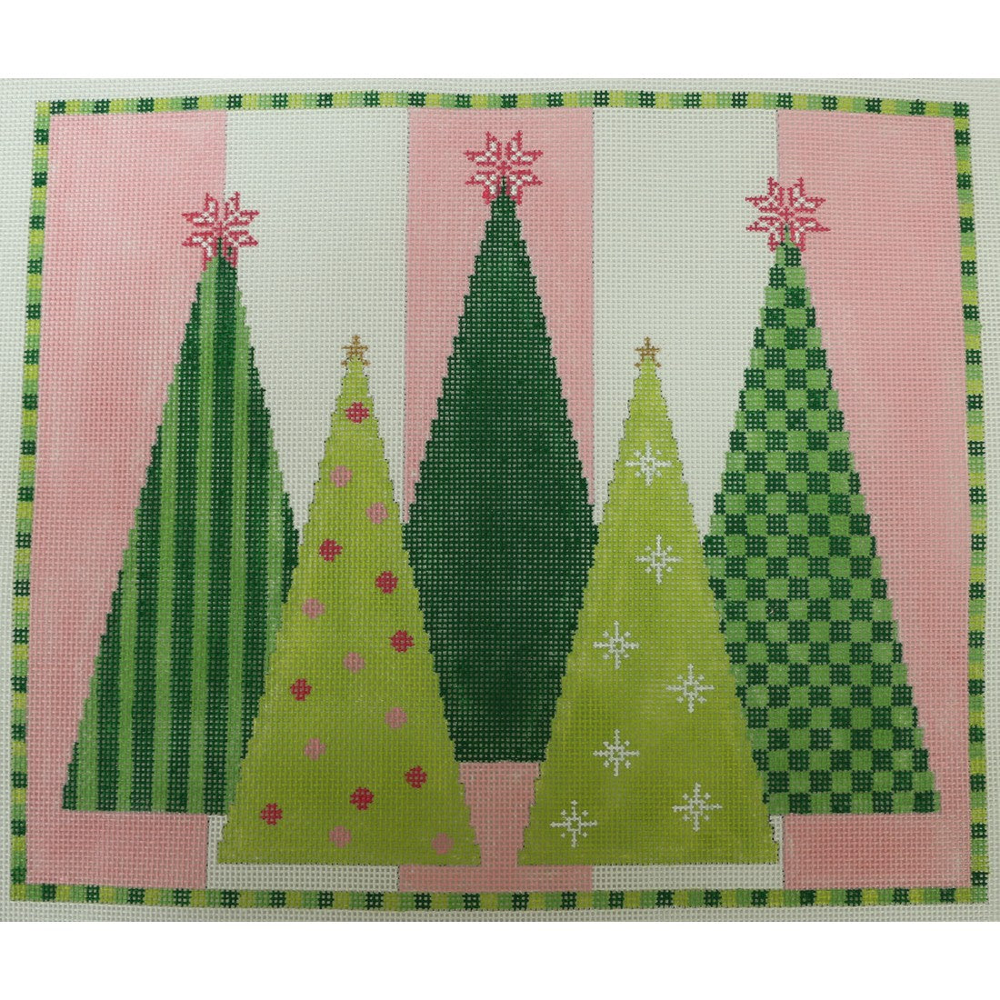 Christmas Trees