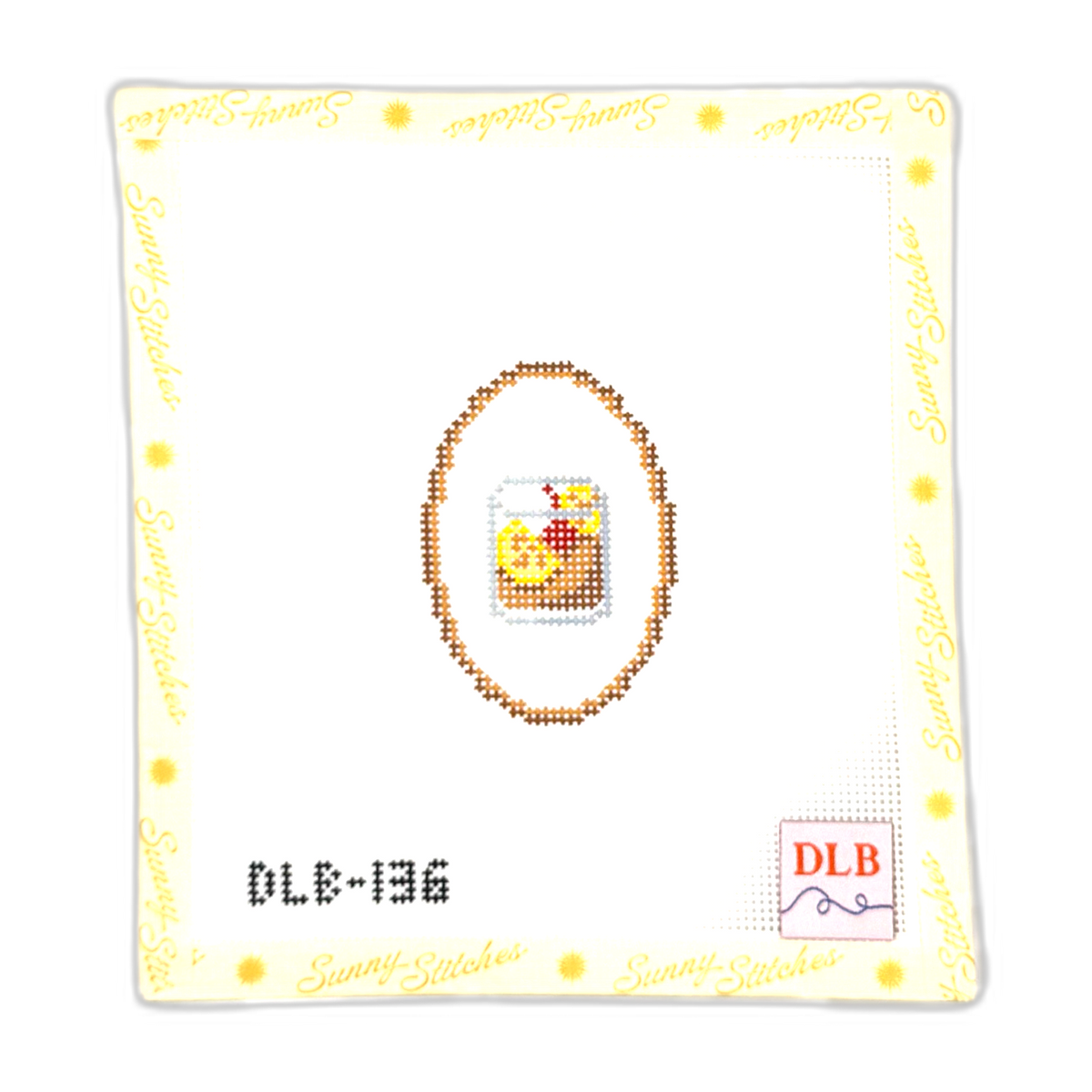 Mini Old Fashioned