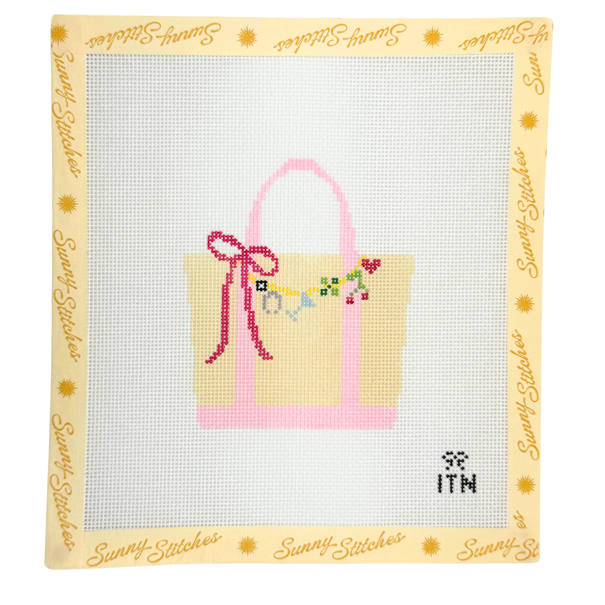 Charmed Tote