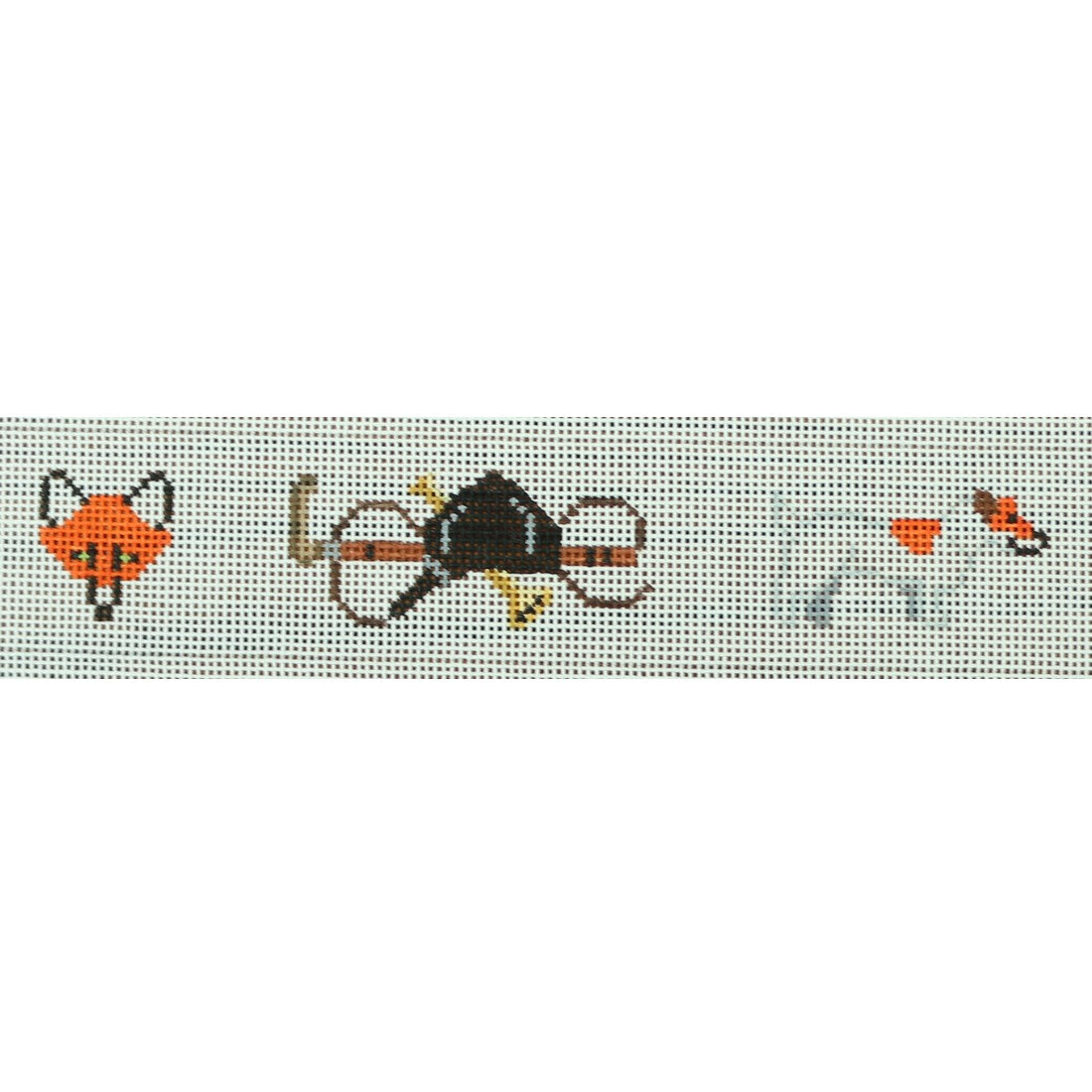 Fox Hunting with Jack Belt