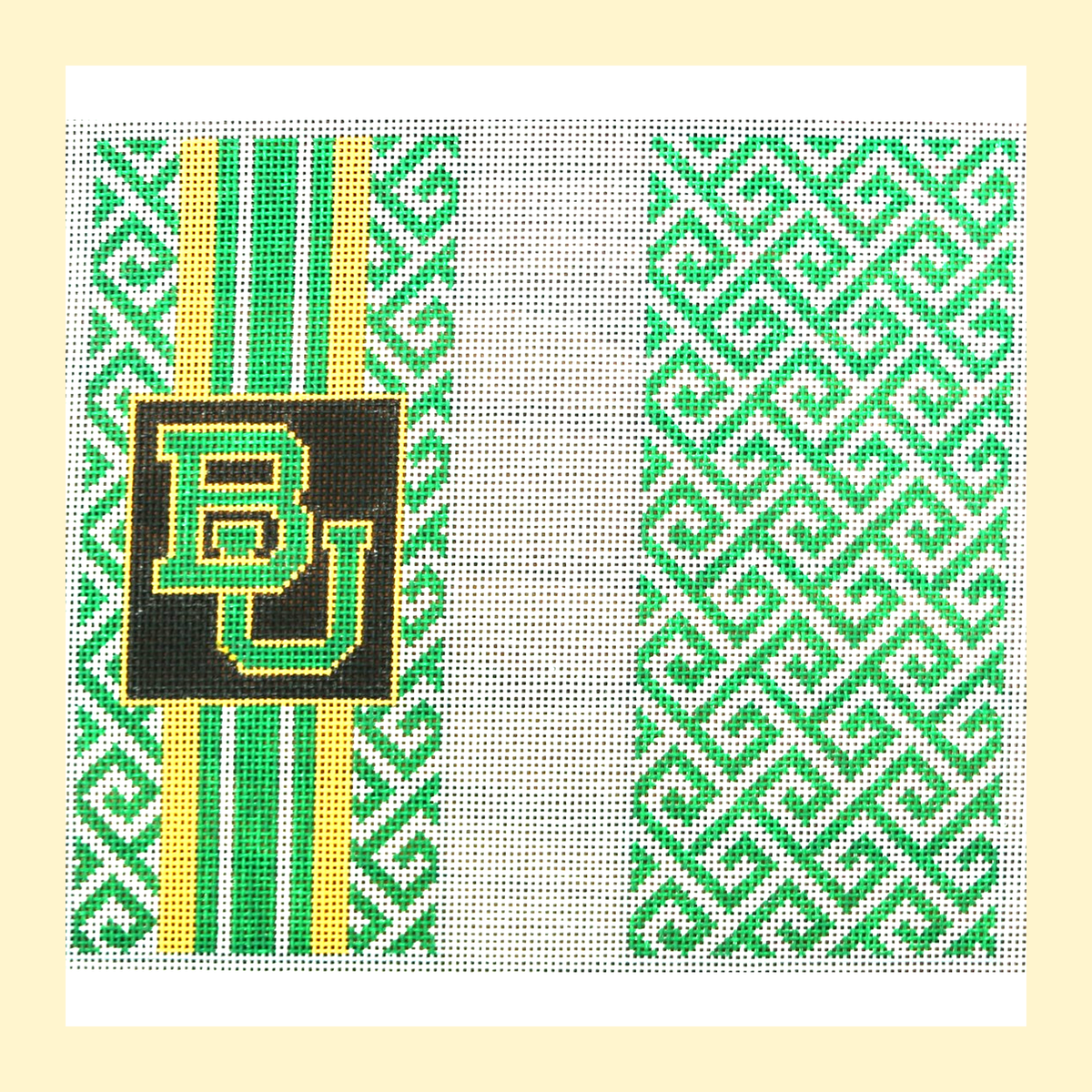 Eyeglasses Case - Baylor