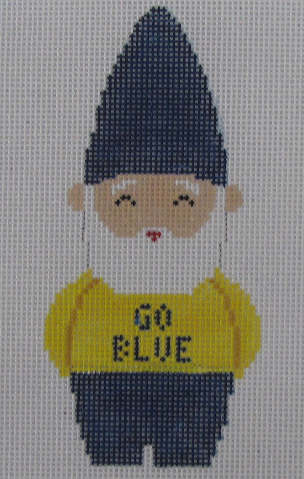 Go Blue