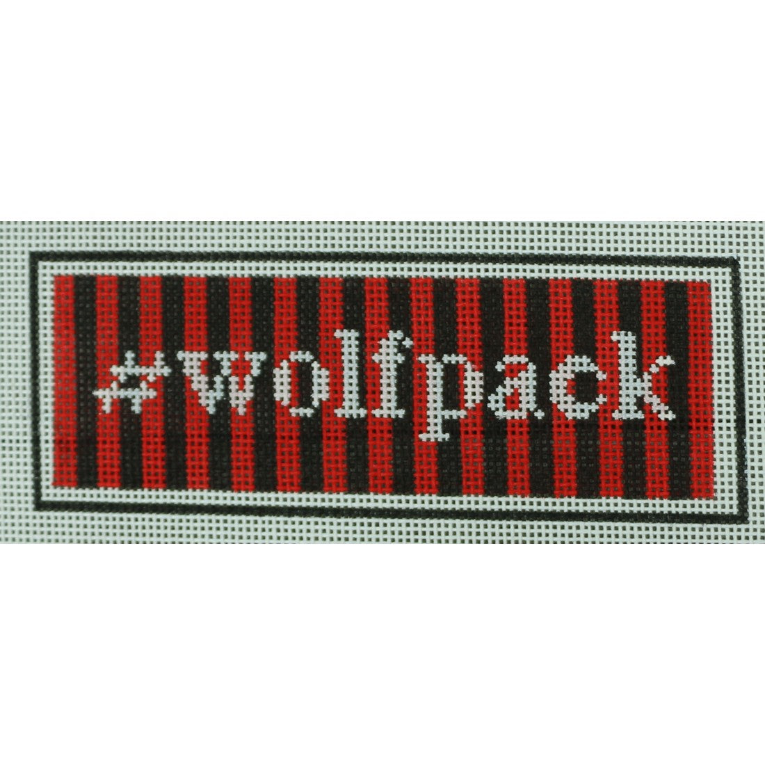 #wolfpack