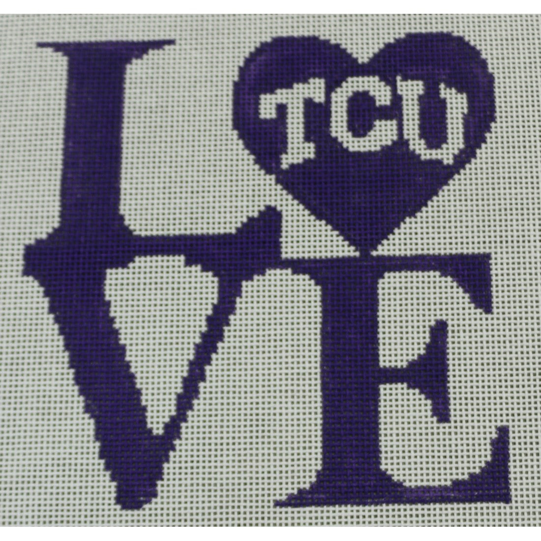 Love TCU