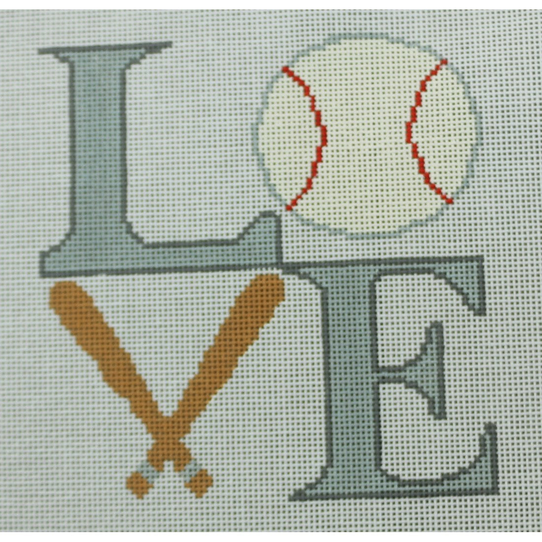 Love Baseball
