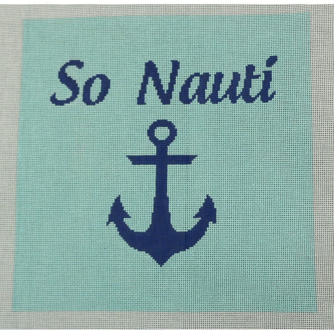 So Nauti
