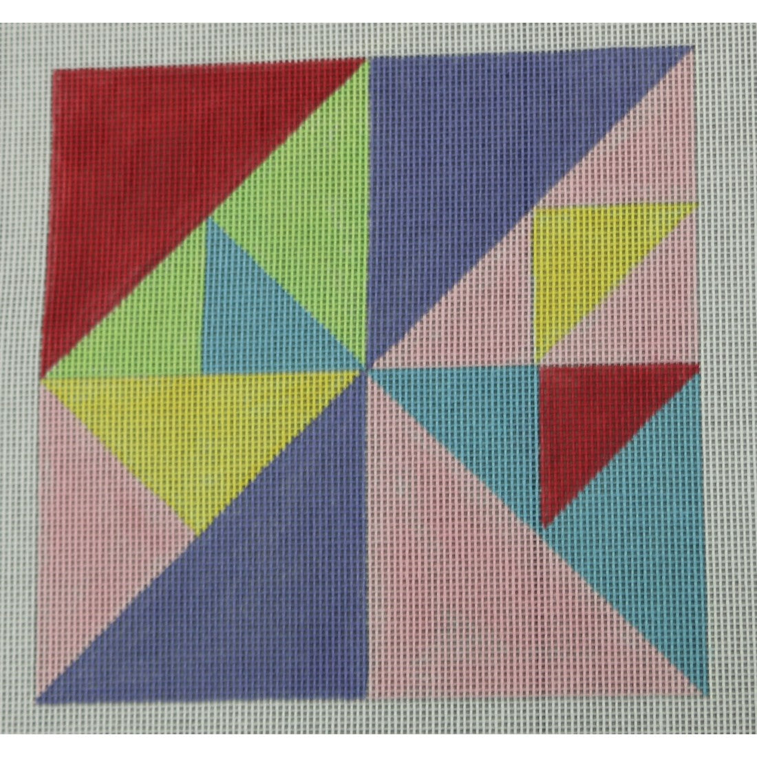 Easter Patchwork