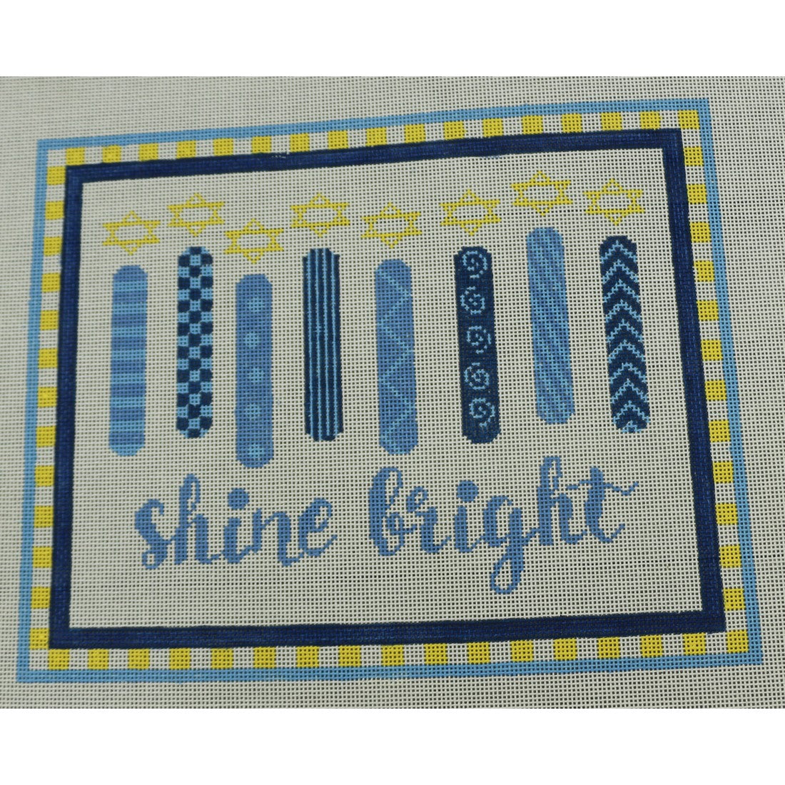 Shine Bright