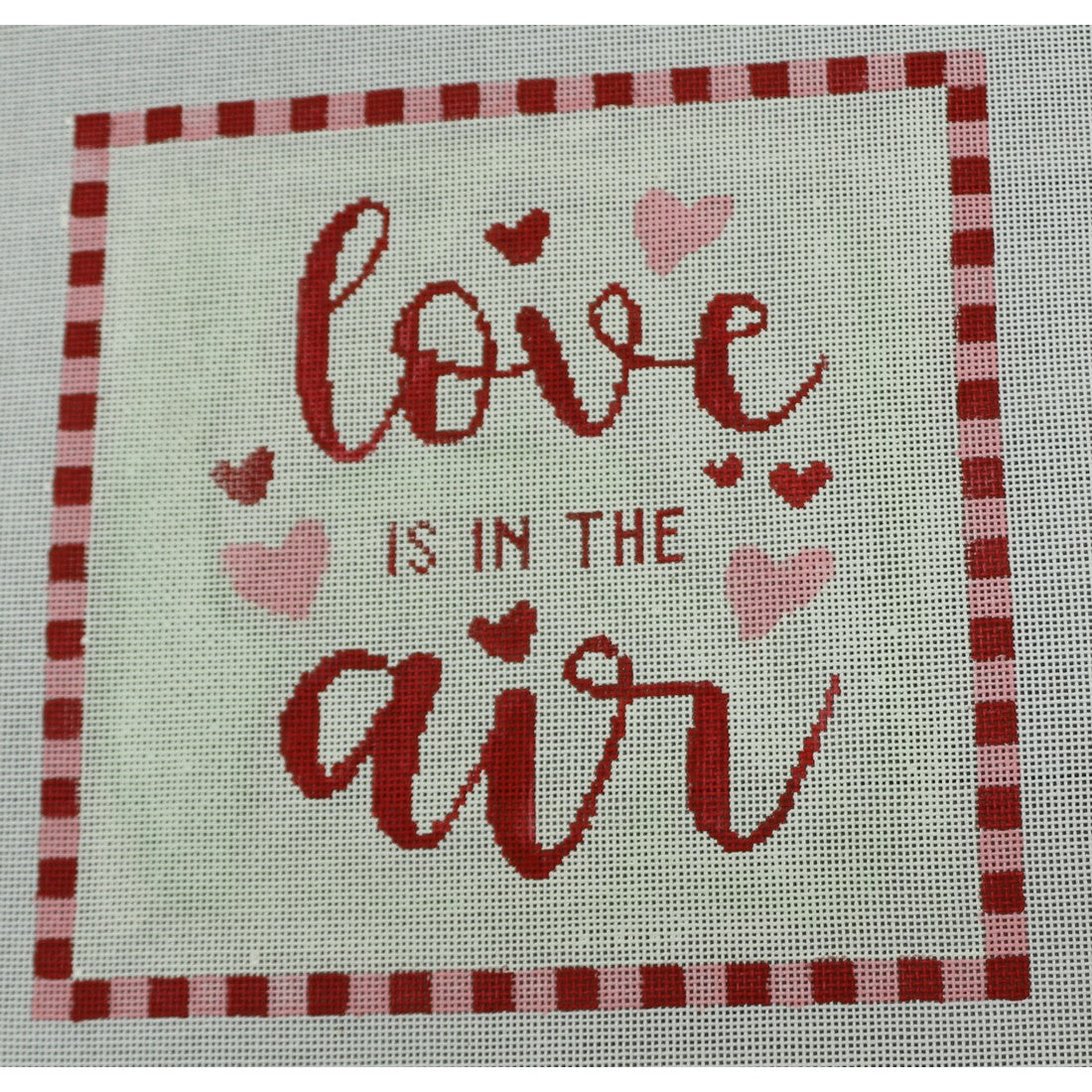 Love Is In the Air Pillow