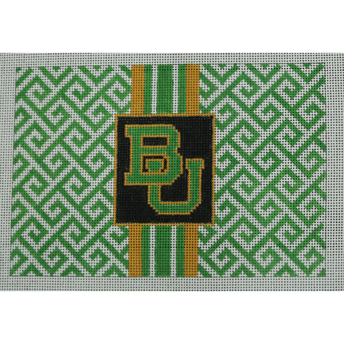 Baylor Clutch