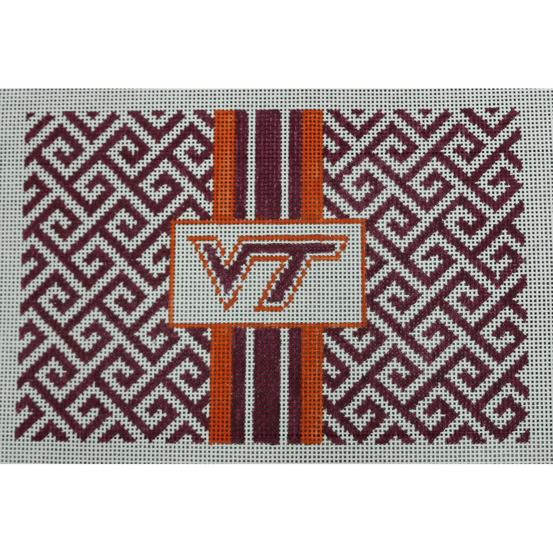 Virginia Tech Clutch