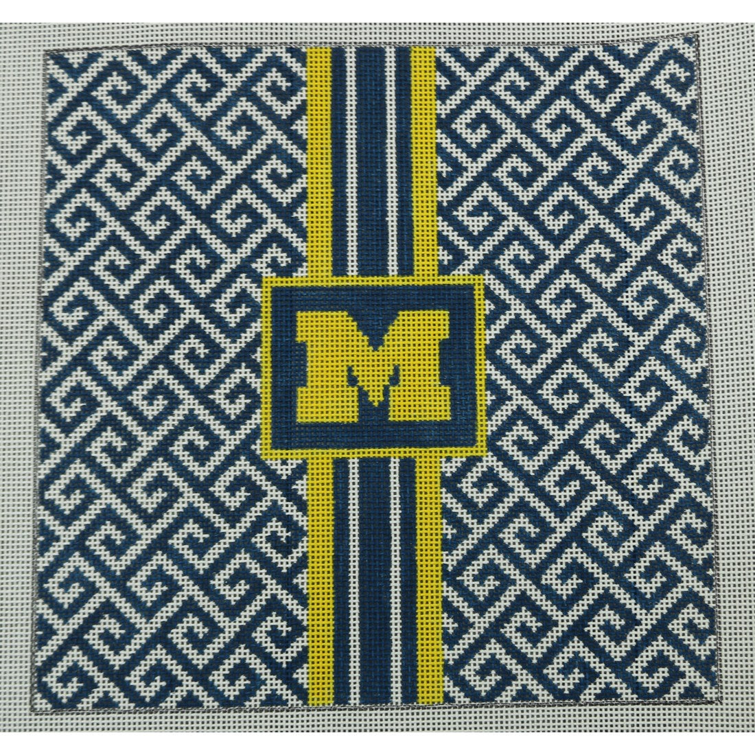 Michigan Pillow