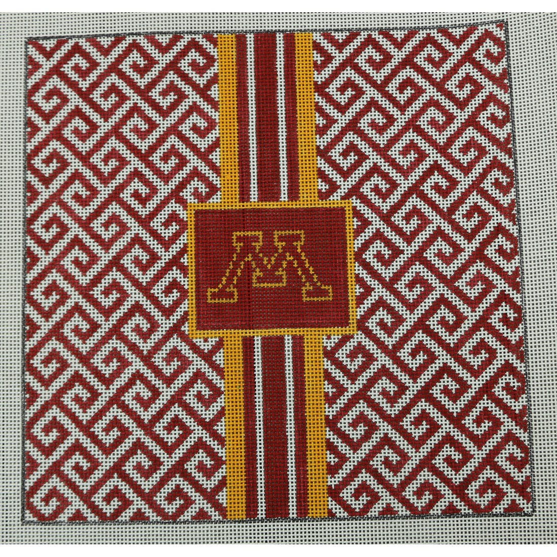 Minnesota Pillow