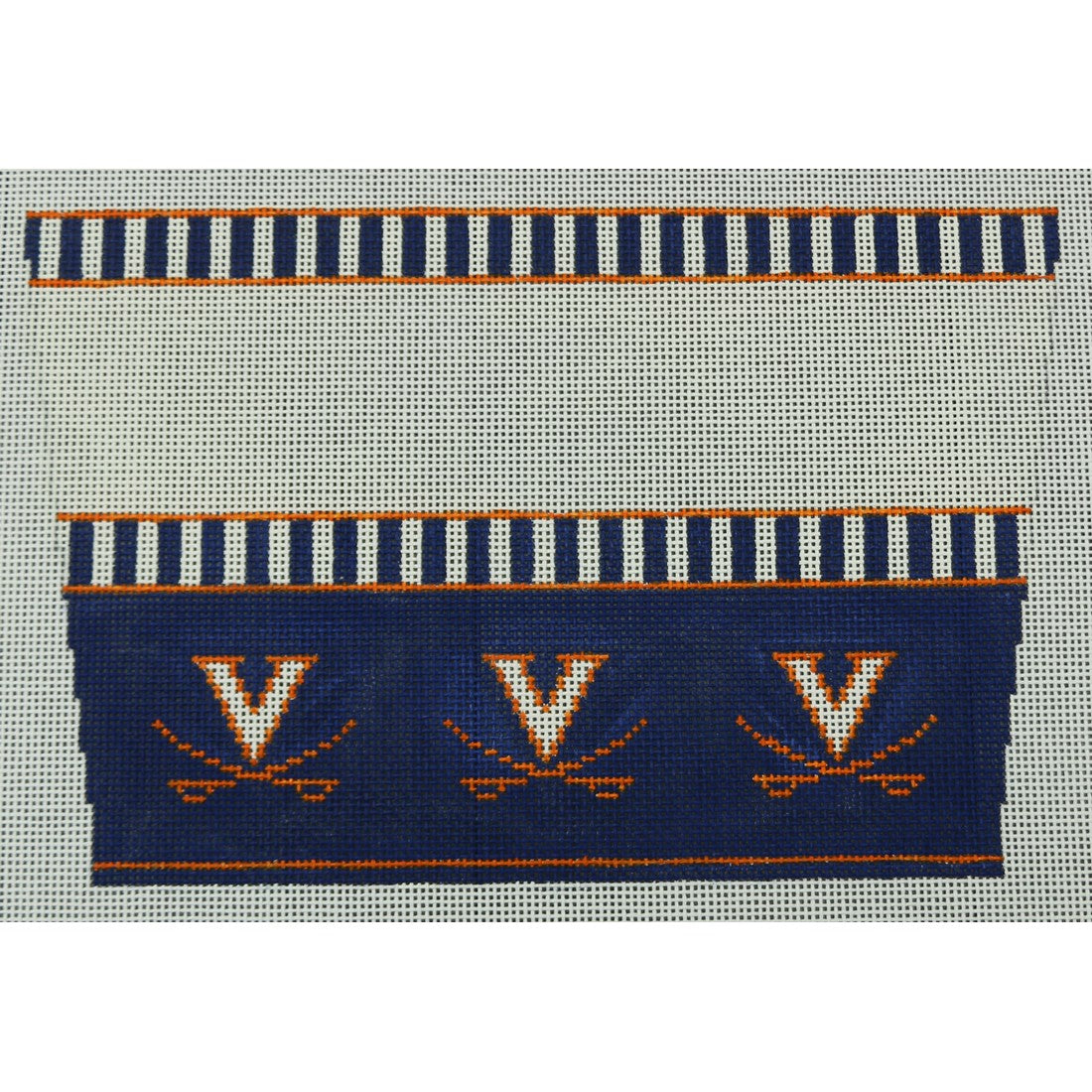 Stocking Cuff - UVA