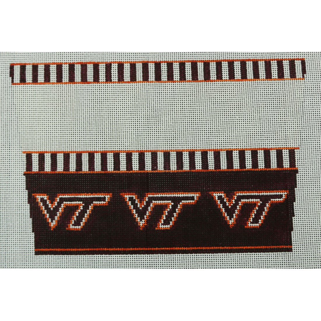 Stocking Cuff - VT