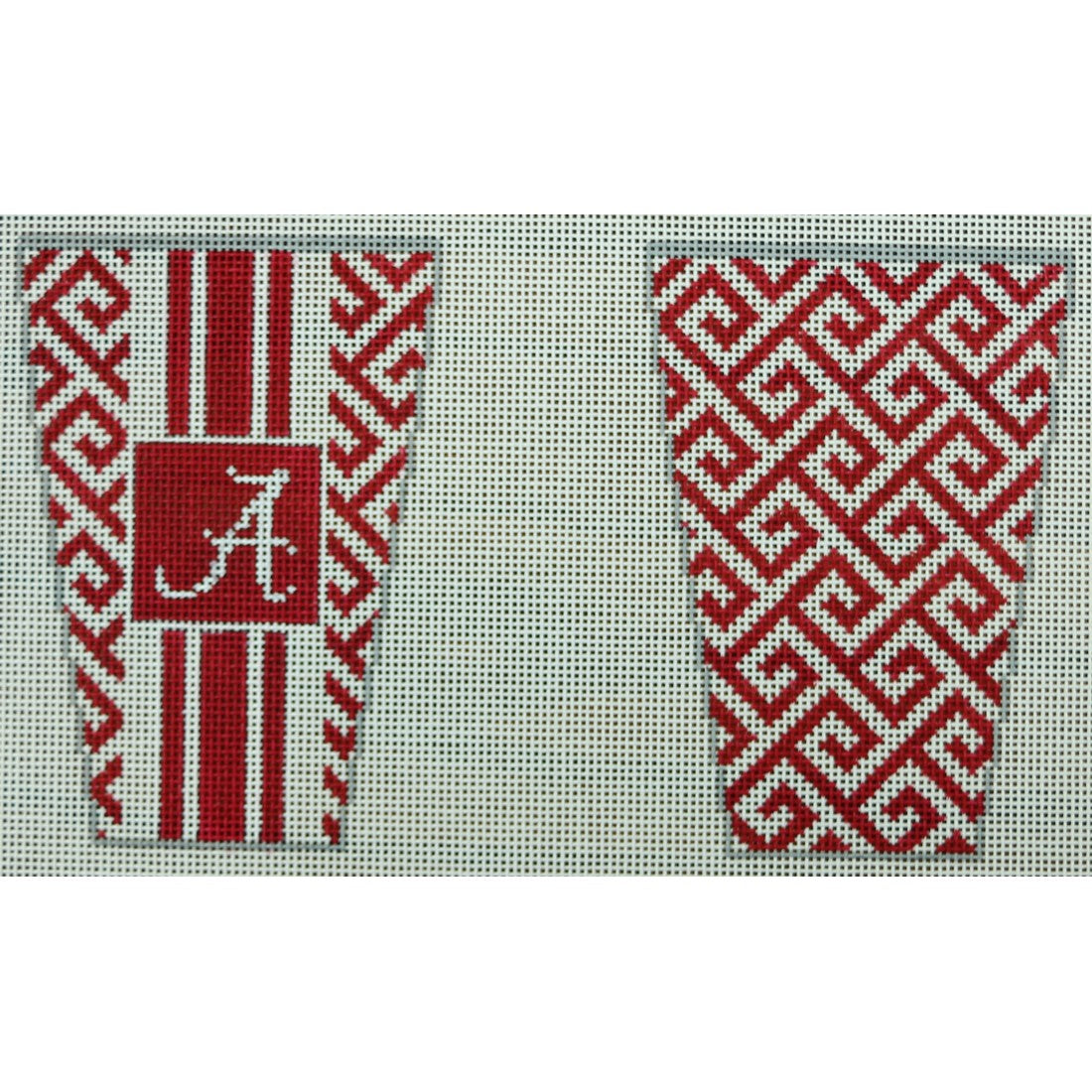 Scissor Case - Alabama