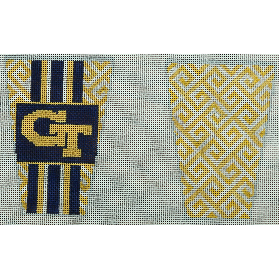 Scissor Case - Georgia Tech