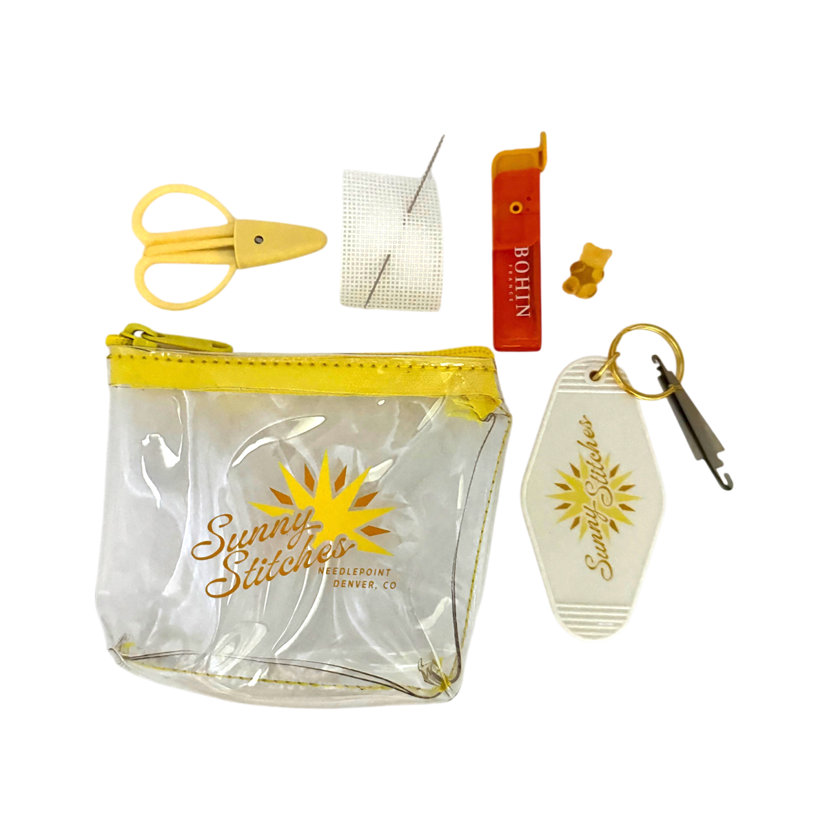 Grab and Go Tool Bag