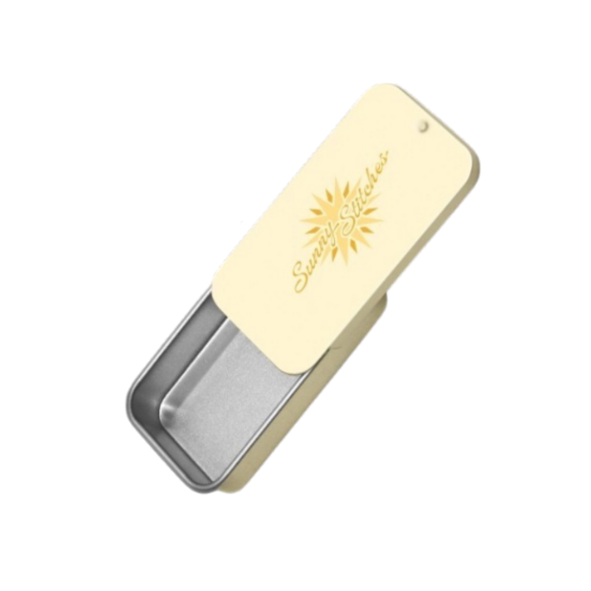 Sunny Stitches Sliding Magnetic Needle Holder