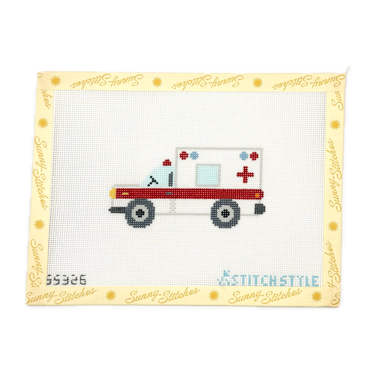 Ambulance